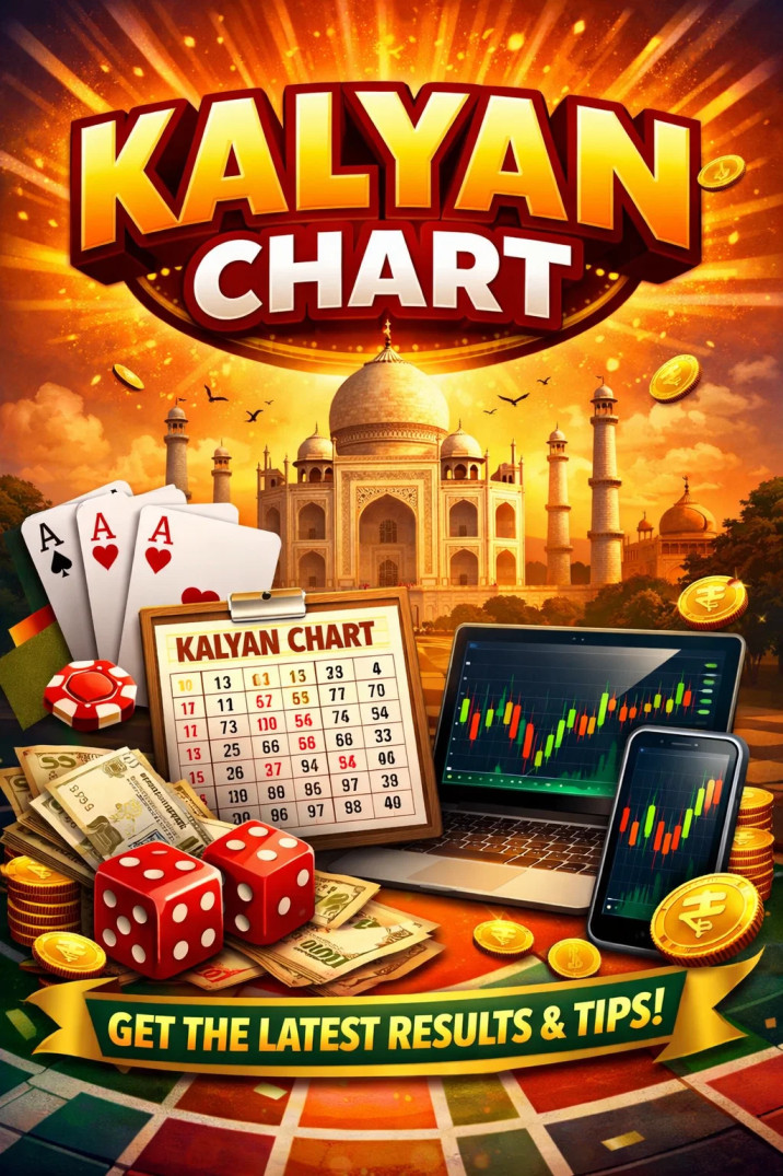 Kalyan Ka Chart