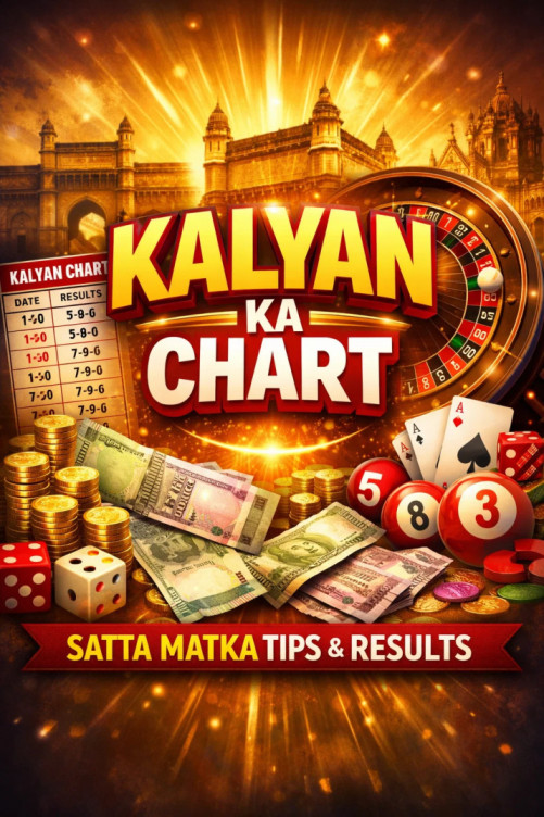 Kalyan Ka Chart
